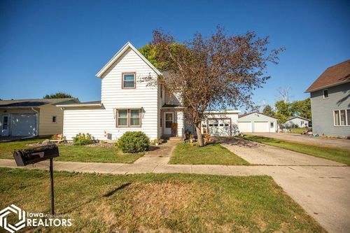 514 5th St, Whittemore, IA, 50598-8501 | Card Image