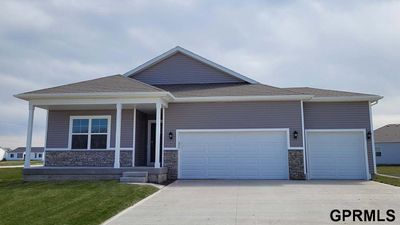 16338 Willit Street, House other with 4 bedrooms, 2 bathrooms and 2 parking in Bennington NE | Image 1