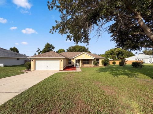 314 Dupont Cir, HOWEY IN THE HILLS, FL, 34737-3106 | Card Image