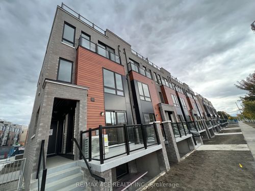 23-245 Mclevin Ave, Toronto, ON, M1B | Card Image