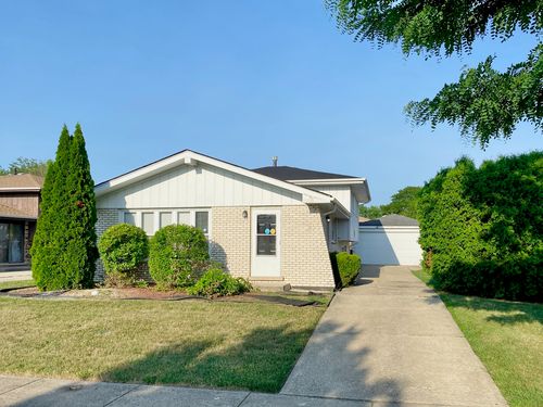 20073 Park Ave, Lynwood, IL, 60411-1301 | Card Image