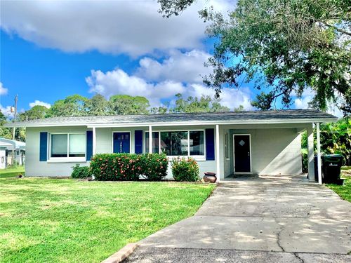 3823 Afton Cir, SARASOTA, FL, 34233-4107 | Card Image