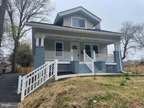 2807 Belleview, LANDOVER, MD, 20785 | Card Image