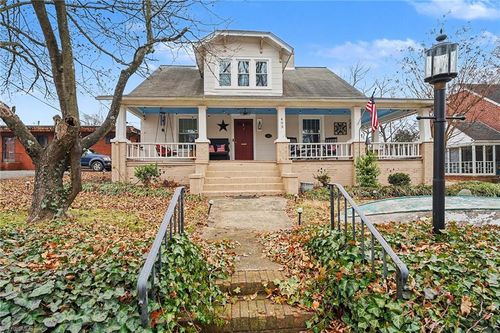 403 W Center St, Lexington, NC, 27292-2711 | Card Image