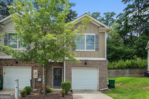 3271 Pennington Dr, Stonecrest, GA, 30038-1582 | Card Image