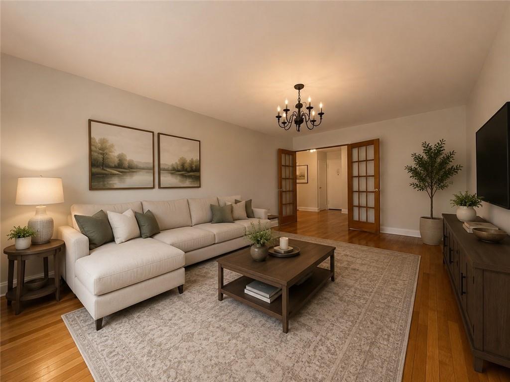 Residential in Brooklyn 3