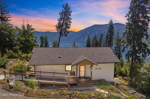 17544 E Arapaho Rd, Bayview, ID, 83803-5000 | Card Image