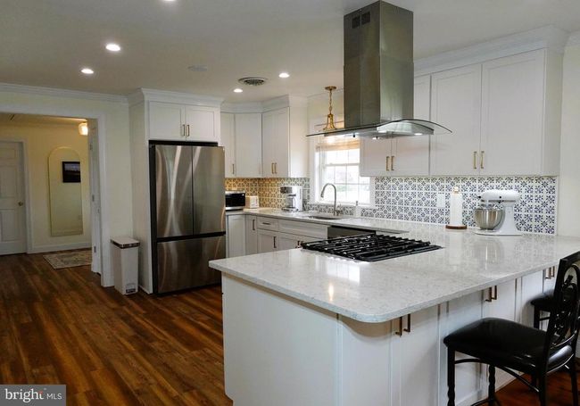 1604 Deep Point Rd, House other with 4 bedrooms, 3 bathrooms and null parking in WOOLFORD MD | Image 7