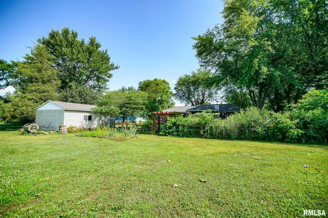 5123 E Rome Rd, House other with 3 bedrooms, 2 bathrooms and null parking in Chillicothe IL | Image 9