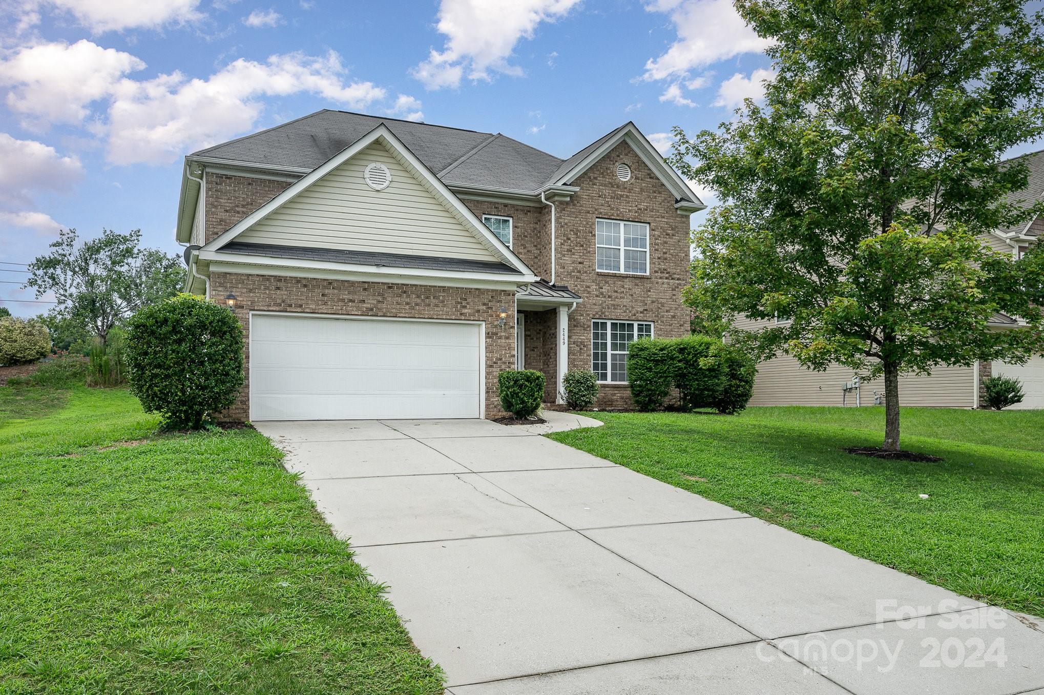 Chatham Dr, Fort Mill, SC 29707