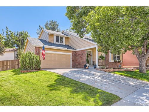 9206 Hickory Cir, Highlands Ranch, CO, 80126 | Card Image