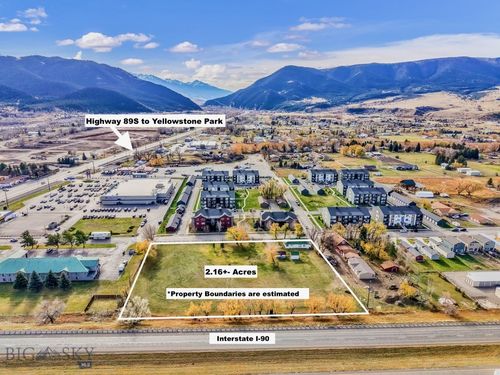 16 Loves Ln, Livingston, MT, 59047-4100 | Card Image