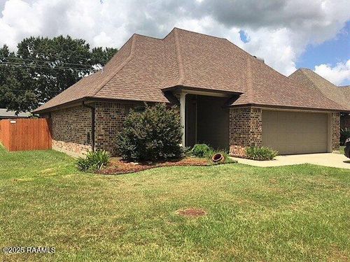 106 Bentgrass Dr, Lafayette, LA, 70508-1846 | Card Image