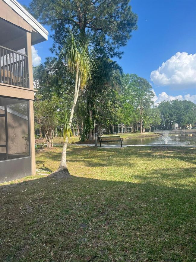 A01 - 6040 Peregrine Ave, Condo with 1 bedrooms, 1 bathrooms and null parking in ORLANDO FL | Image 9