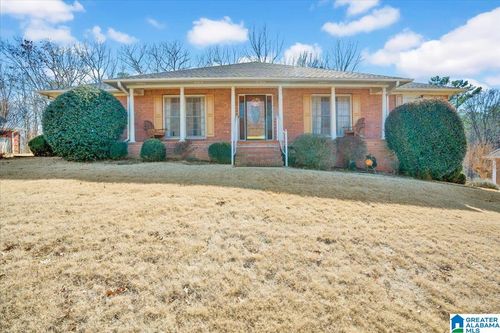 1025 Willowbrook Rd, BIRMINGHAM, AL, 35215-4370 | Card Image