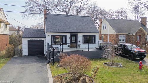 116 First St N, Stoney Creek, ON, L8G1Y4 | Card Image