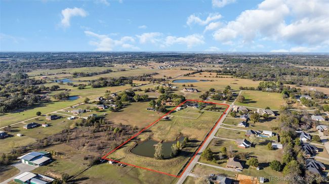 6063 Wilson St, House other with 4 bedrooms, 3 bathrooms and null parking in Durant OK | Image 56