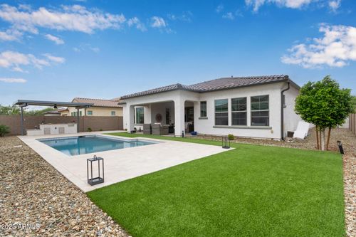 11807 W Parkway Ln, Avondale, AZ, 85323-5245 | Card Image