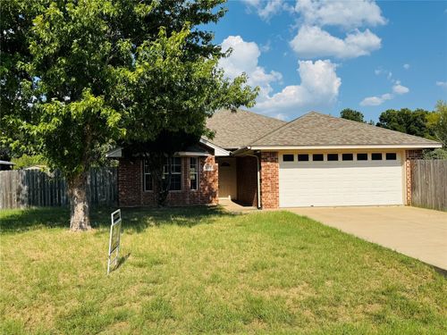 4117 Arrowhead Ln, Granbury, TX, 76049-6204 | Card Image