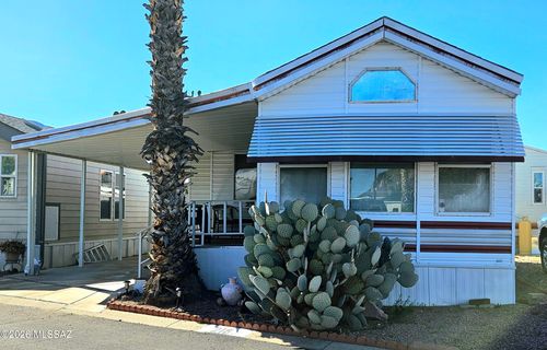 216-3100 S Kinney Rd, Tucson, AZ, 85713-5505 | Card Image