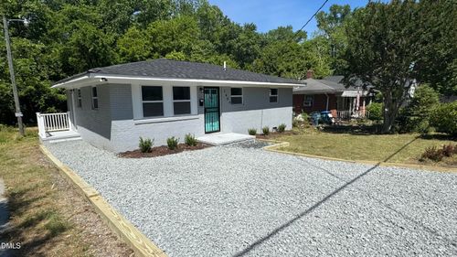 1405 N Hyde Park Ave, Durham, NC, 27701-2732 | Card Image