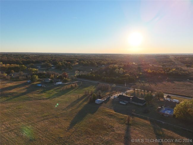 7 Old Shamrock Hwy, Home with 0 bedrooms, 0 bathrooms and null parking in Drumright OK | Image 4