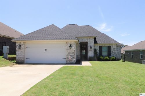 233 Belmont Blvd, Ruston, LA, 71270-3566 | Card Image