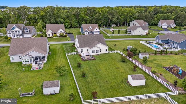 35284 Helmsman Way, House other with 5 bedrooms, 4 bathrooms and null parking in MILLSBORO DE | Image 62