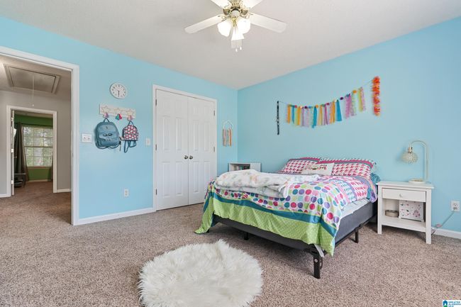 276 Warwick Ln, House other with 3 bedrooms, 3 bathrooms and null parking in ALABASTER AL | Image 25
