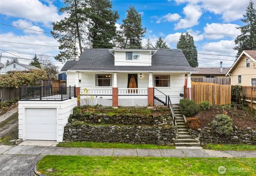 709 N Puget Sound Ave, Tacoma, WA, 98406-5427 | Card Image