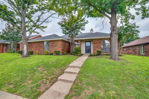 3511 Beech St, Rowlett, TX, 75089-7060 | Card Image
