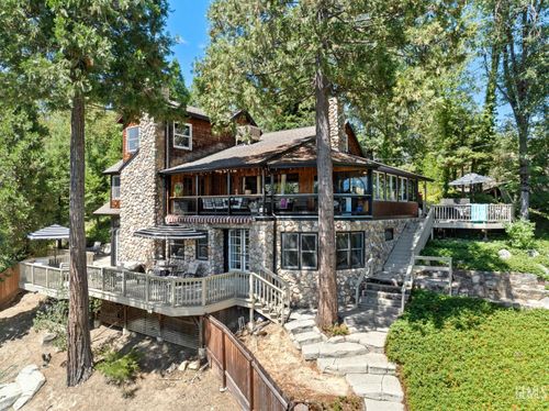 54186 Road 432, Bass Lake, CA, 93604 | Card Image