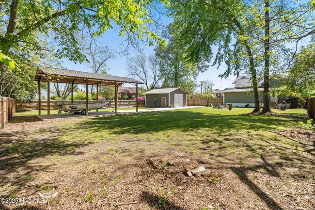 509 S Main St, House other with 4 bedrooms, 5 bathrooms and 1 parking in Bladenboro NC | Image 59