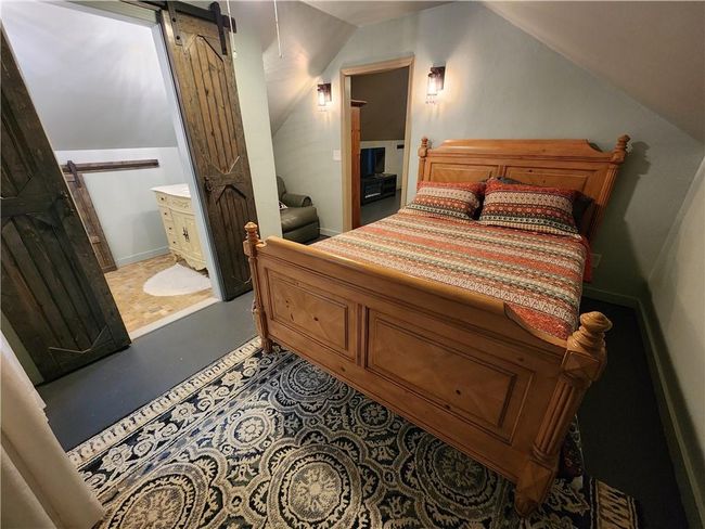 870 Morton Dr, House other with 2 bedrooms, 2 bathrooms and 3 parking in Ellijay GA | Image 21