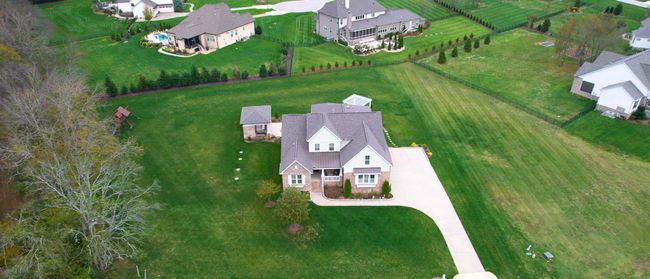 8119 Schweitzer Pl, House other with 5 bedrooms, 5 bathrooms and 3 parking in Arrington TN | Image 69