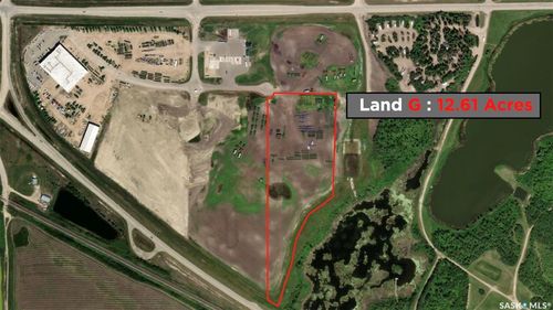 g-480 York Rd W, Yorkton, SK, S3N | Card Image