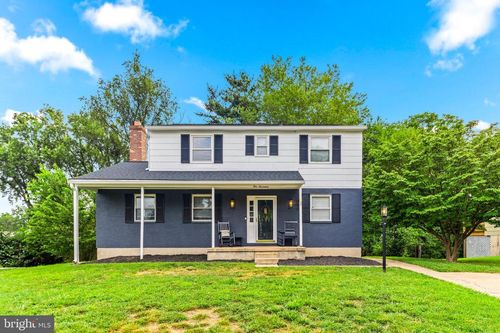 117 Chargeur Rd, REISTERSTOWN, MD, 21136-1111 | Card Image