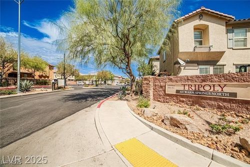 168-6250 W Arby Ave, Las Vegas, NV, 89118-4633 | Card Image