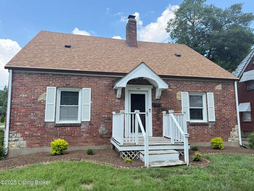 2401 Hawthorne Ave, Louisville, KY, 40205-2622 | Card Image