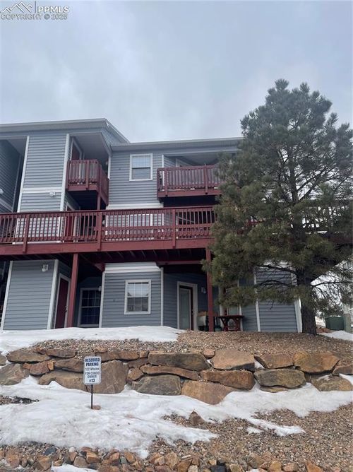 apt-23-122 Whalen Ave, Cripple Creek, CO, 80813-5298 | Card Image