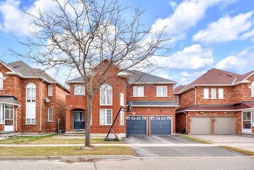 133 Orchard Hill Blvd, Markham, ON, L6C2W9 | Card Image