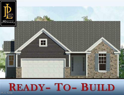 3471 Wicker Street Ne, Canton, OH, 44721 | Card Image