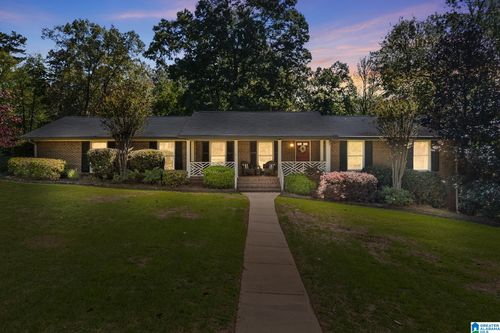 2809 Vestavia Forest Pl, Vestavia, AL, 35216-2725 | Card Image