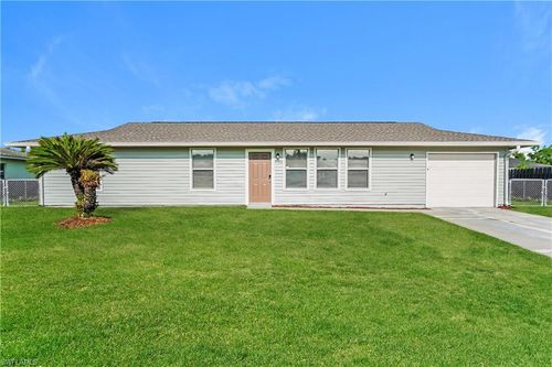 2504 Ne 23rd Pl, Cape Coral, FL, 33909-4537 | Card Image