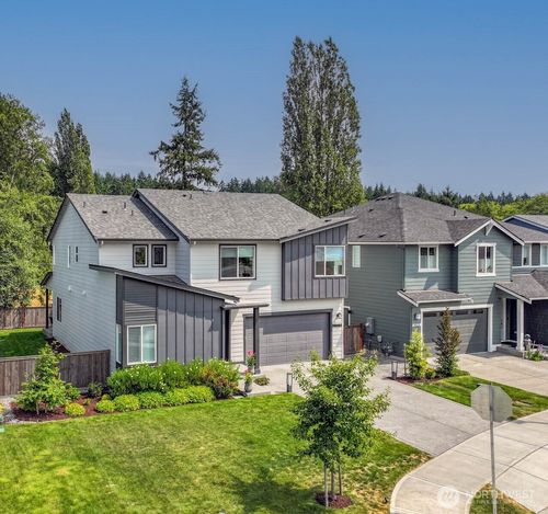 19226 Sandvik Pl Ne, Poulsbo, WA, 98370-8099 | Card Image