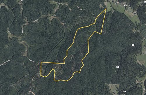 0 Haney Rd, Wheelersburg, OH, 45694 | Card Image