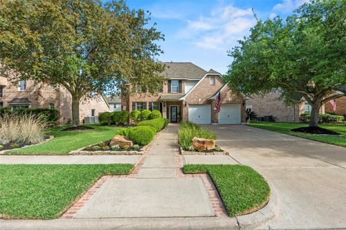 17718 Cypress Laurel St, Houston, TX, 77095-4766 | Card Image