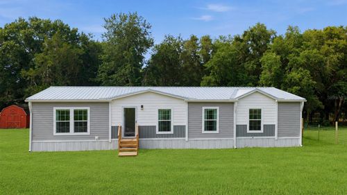 14450 Se Sunset Harbor Rd, Weirsdale, FL, 32195-2526 | Card Image