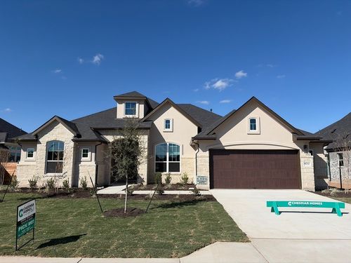 1006 Painted Horse Dr, Georgetown, TX, 78633-2534 | Card Image