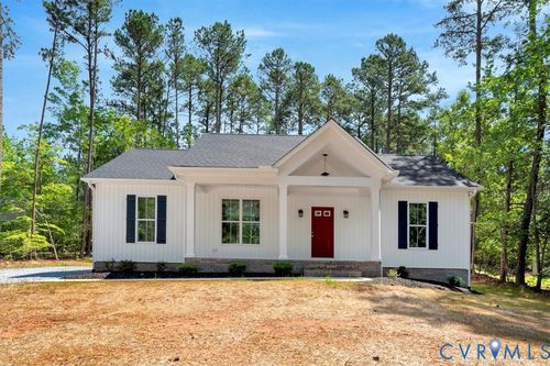 548 Anchor Dr, Bracey, VA, 23919-2043 | Card Image